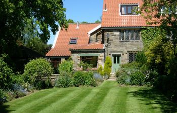 Cottage in North Yorkshire Holiday Home