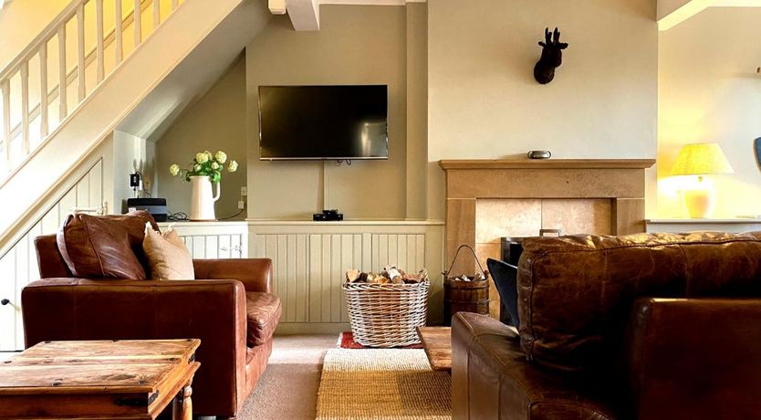 Photo of 4 Bed in Goathland