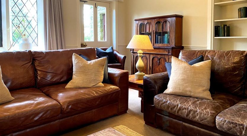 Photo of 4 Bed in Goathland