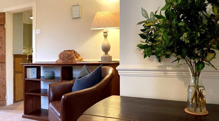 Photo of 4 Bed in Goathland