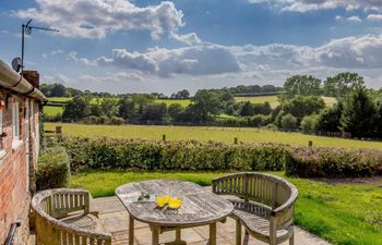 Cottage in Sussex Holiday Home