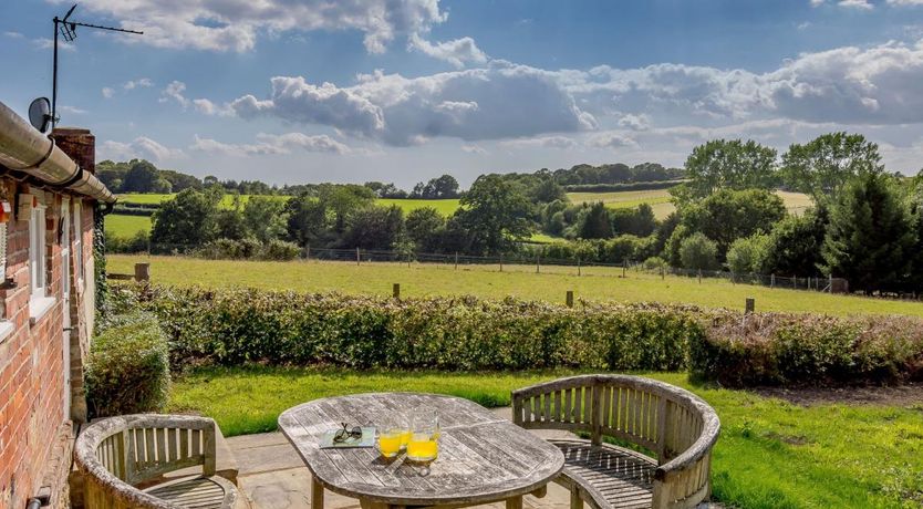 Photo of Cottage in Sussex