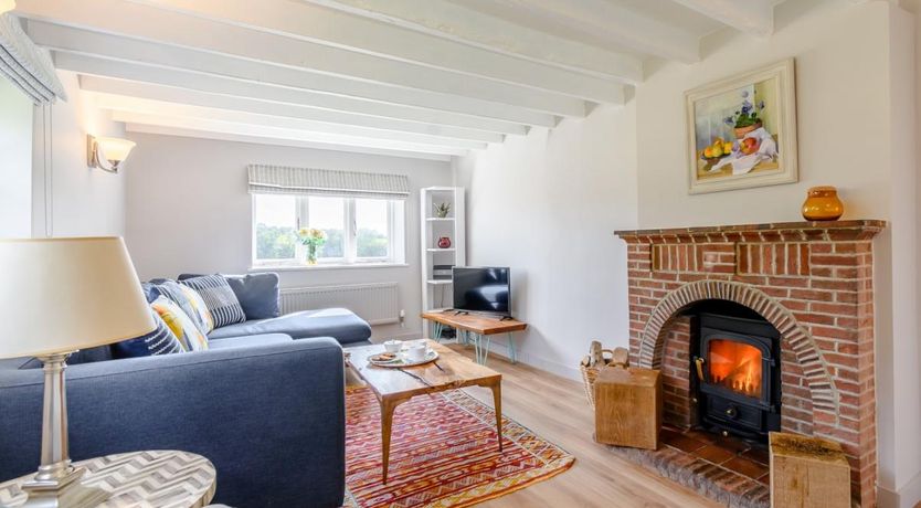 Photo of 3 Bed in Netherfield