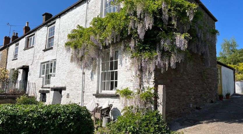 Photo of Cottage in Mid Wales