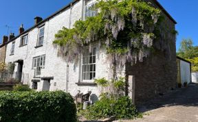 Photo of Cottage in Mid Wales