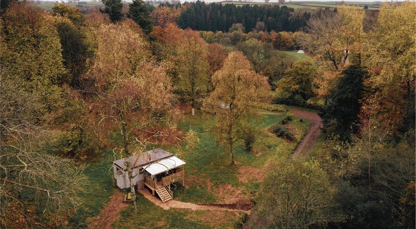 Photo of Cottage in North Devon