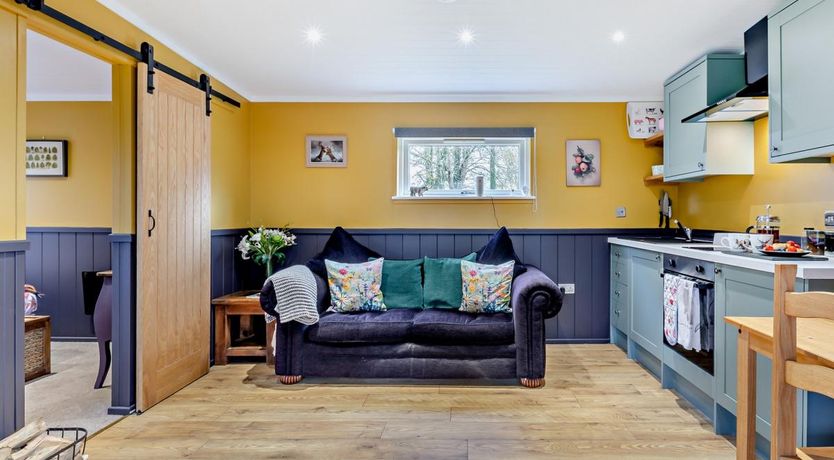 Photo of 1 Bed in South Molton