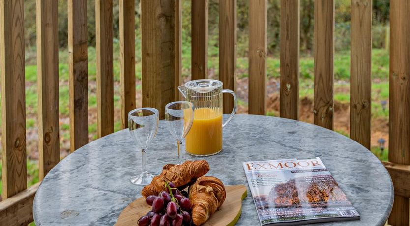 Photo of 1 Bed in South Molton