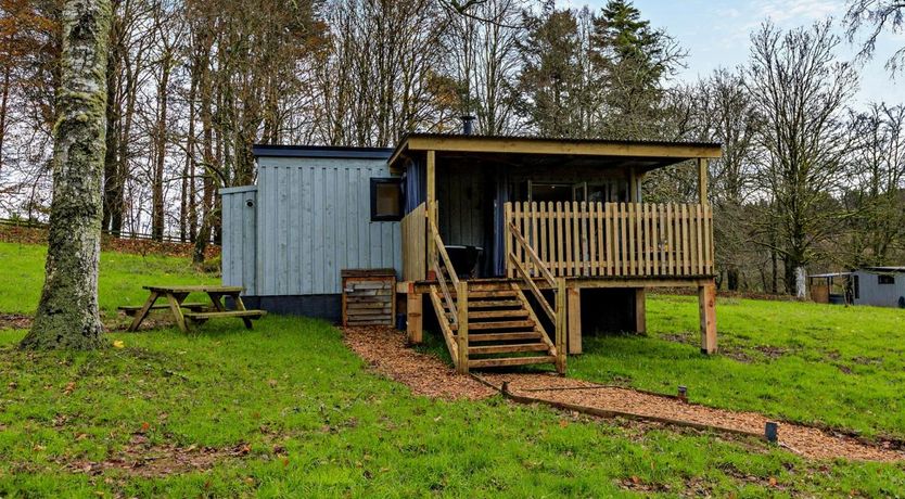 Photo of 1 Bed in South Molton