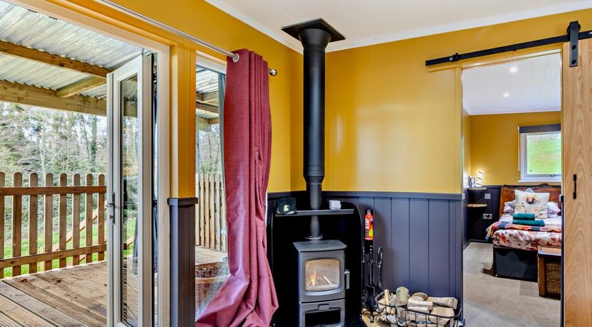 Photo of 1 Bed in South Molton