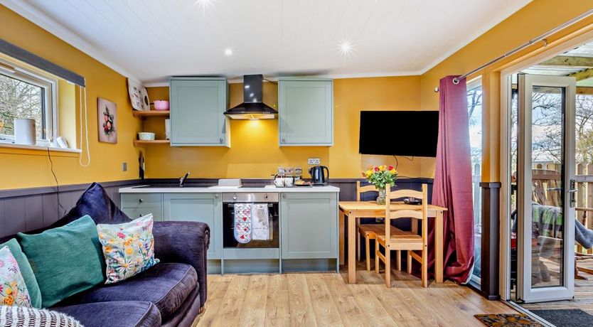 Photo of 1 Bed in South Molton