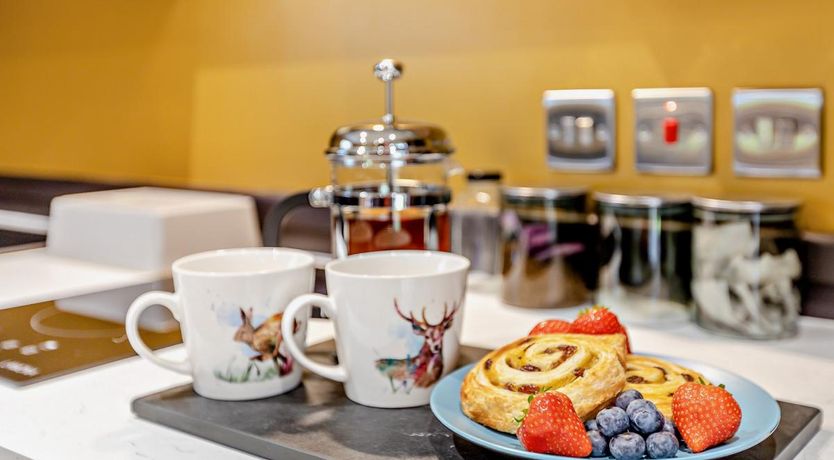 Photo of 1 Bed in South Molton