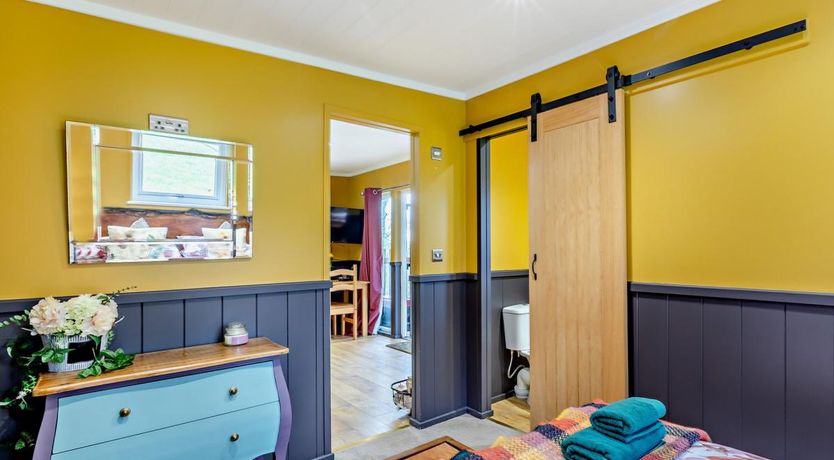 Photo of 1 Bed in South Molton