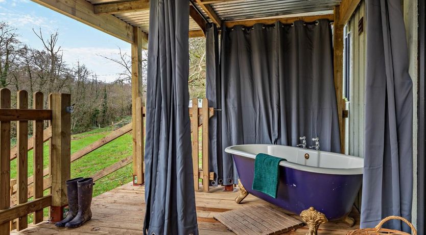 Photo of 1 Bed in South Molton