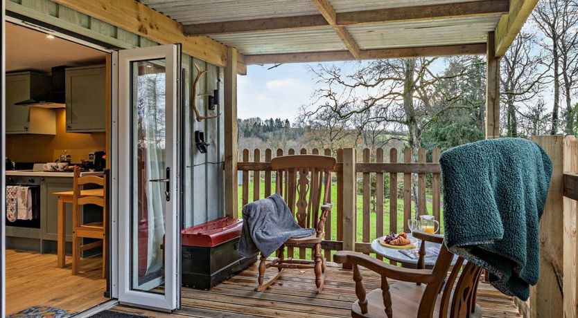 Photo of 1 Bed in South Molton