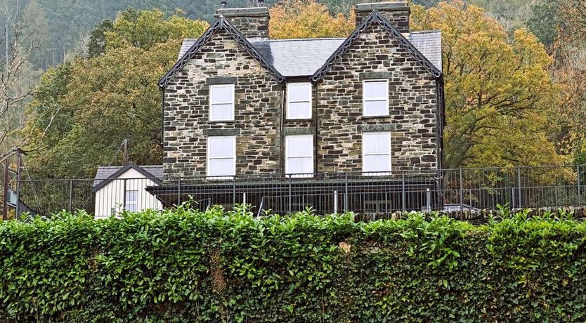 Photo of House in North Wales