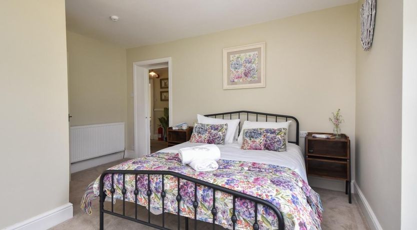 Photo of 10 Bed in Betws-y-Coed