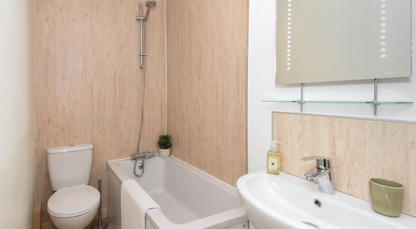 Photo of 10 Bed in Betws-y-Coed