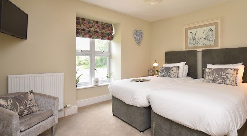 Photo of 10 Bed in Betws-y-Coed