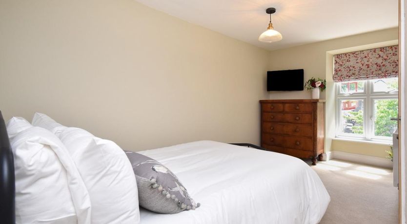 Photo of 10 Bed in Betws-y-Coed