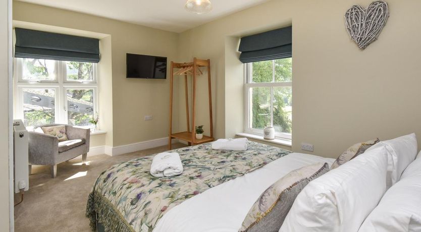 Photo of 10 Bed in Betws-y-Coed