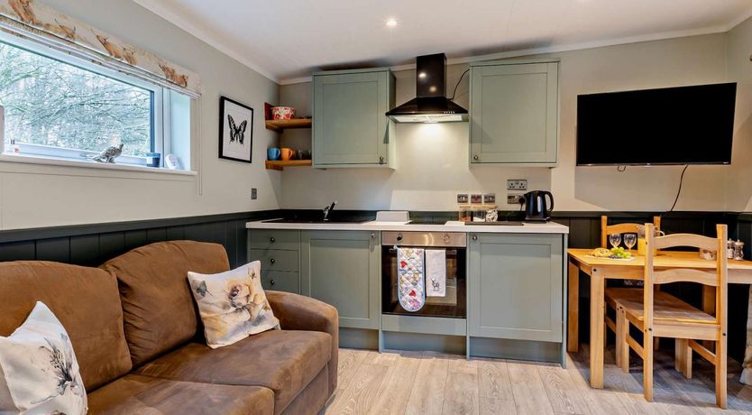 Photo of 1 Bed in South Molton