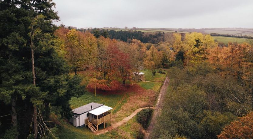 Photo of Cottage in North Devon