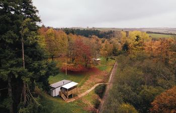 in South Molton  (95798) Holiday Home