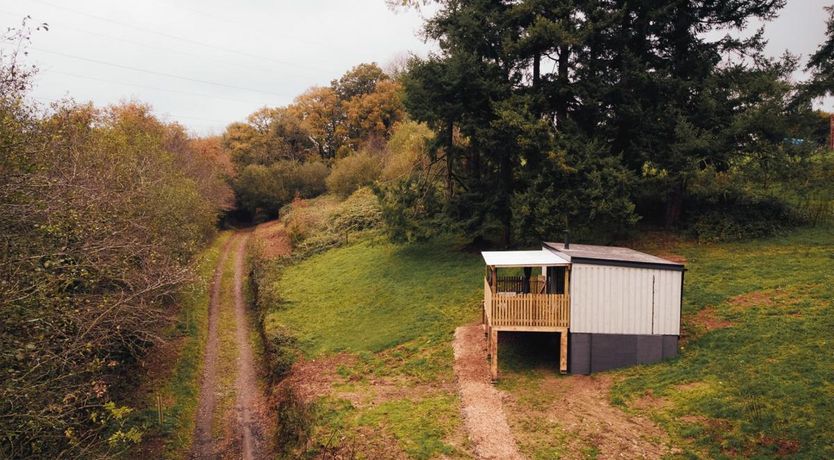 Photo of 1 Bed in South Molton