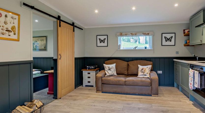 Photo of 1 Bed in South Molton