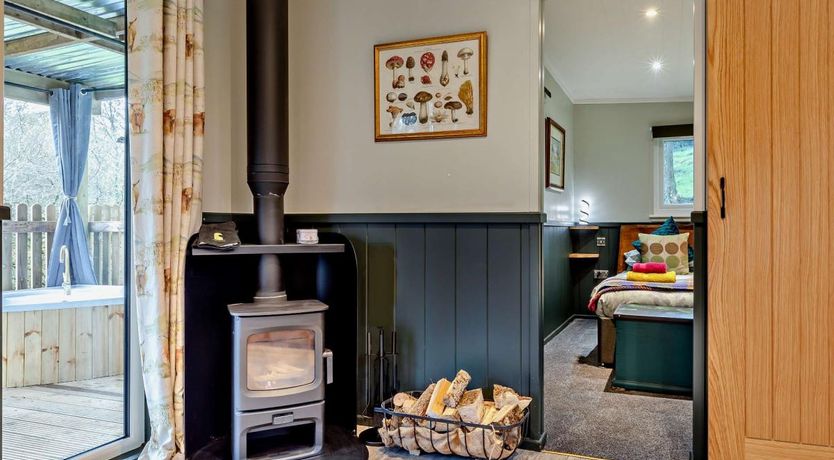 Photo of 1 Bed in South Molton