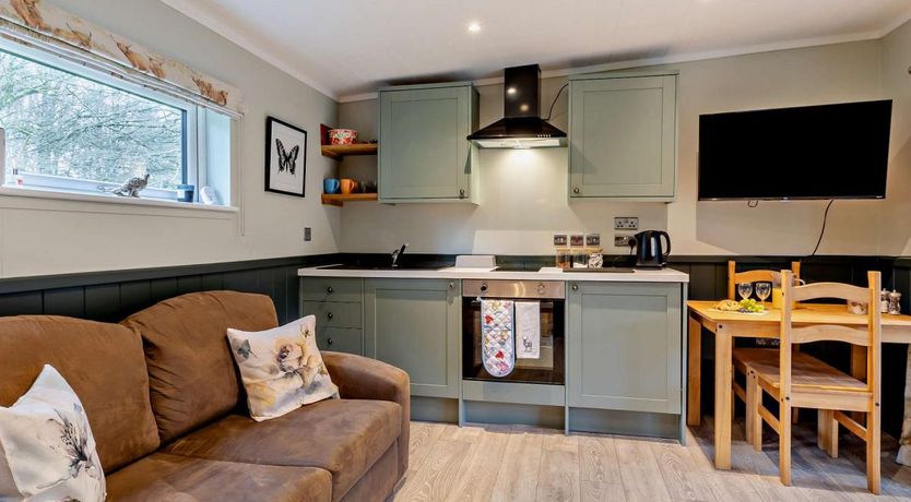 Photo of 1 Bed in South Molton