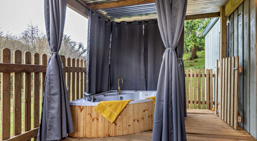 Photo of 1 Bed in South Molton