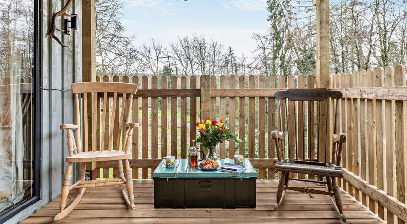 Photo of 1 Bed in South Molton