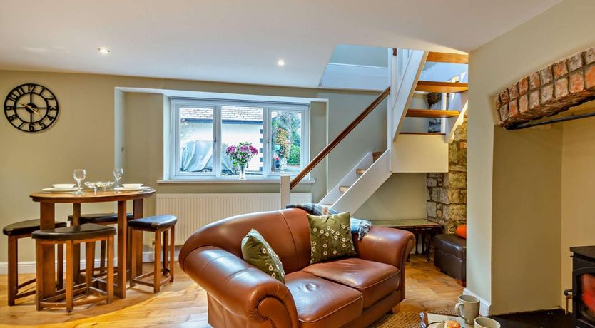 Photo of 1 Bed in Penmaenmawr