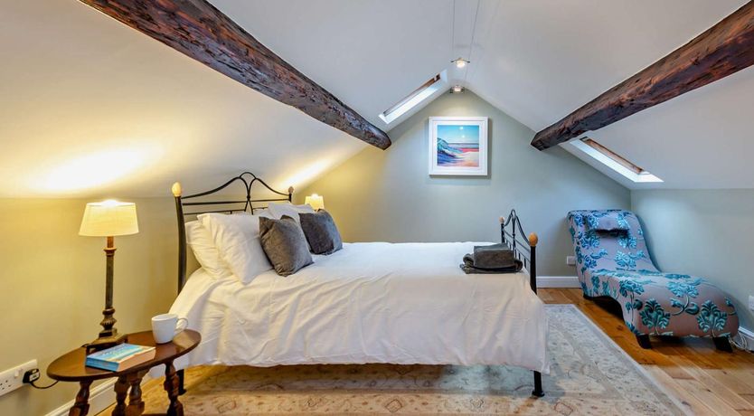 Photo of 1 Bed in Penmaenmawr