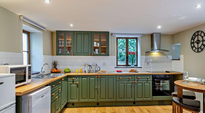 Photo of 1 Bed in Penmaenmawr