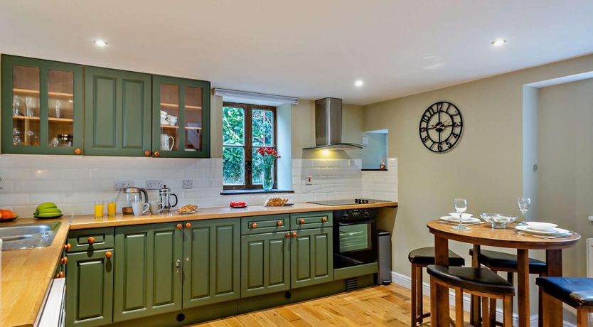 Photo of 1 Bed in Penmaenmawr