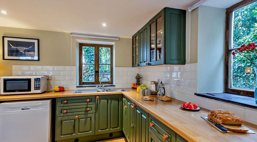 Photo of 1 Bed in Penmaenmawr