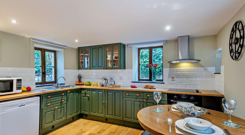 Photo of 1 Bed in Penmaenmawr