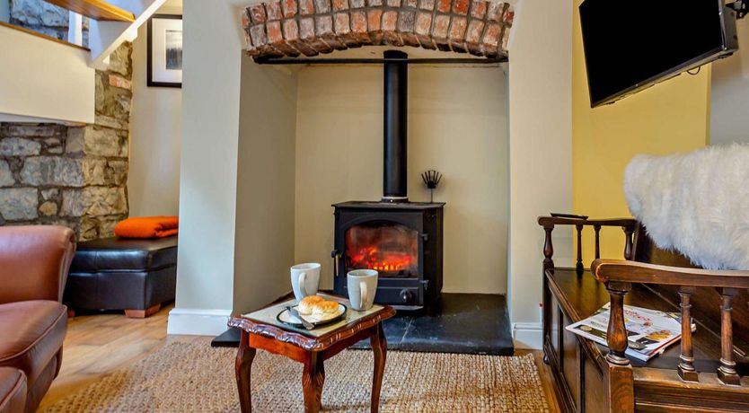 Photo of 1 Bed in Penmaenmawr