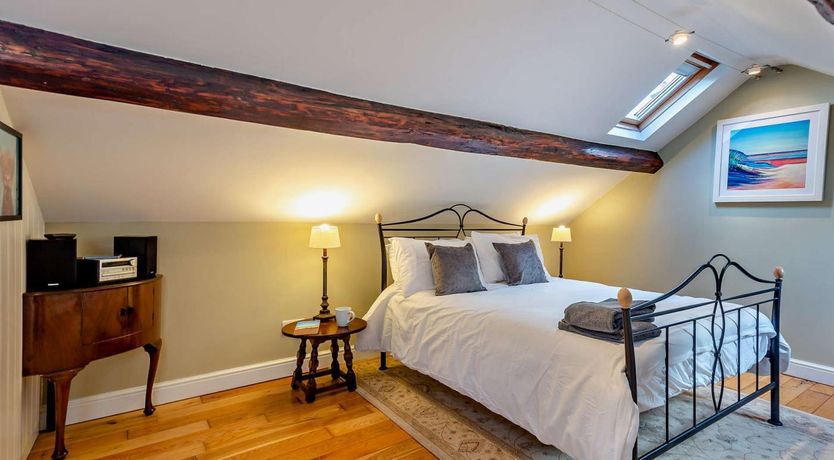 Photo of 1 Bed in Penmaenmawr