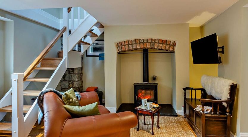 Photo of 1 Bed in Penmaenmawr