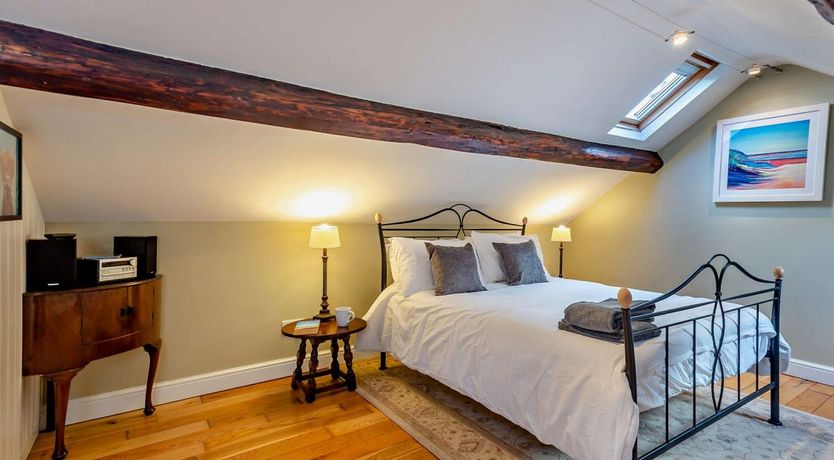 Photo of 1 Bed in Penmaenmawr