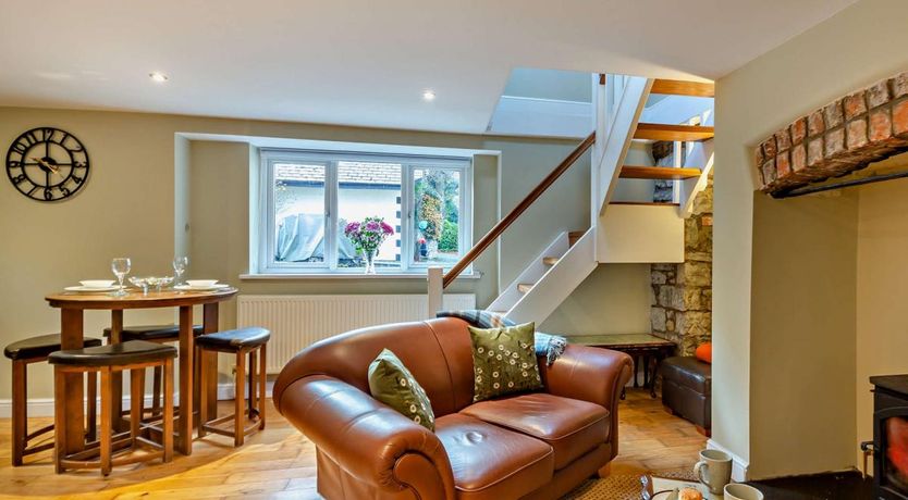 Photo of 1 Bed in Penmaenmawr