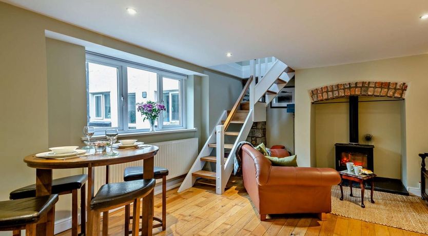 Photo of 1 Bed in Penmaenmawr