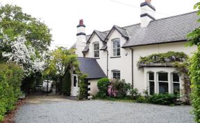 Photo of in Penmaenmawr (95782)