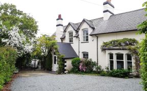 Photo of Cottage in North Wales