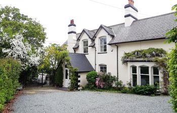 Cottage in North Wales Holiday Home