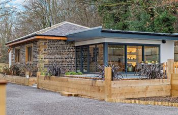 Cottage in North Yorkshire Holiday Home